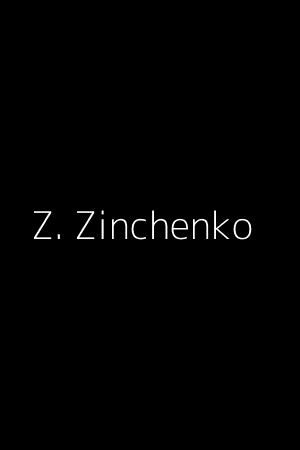 Zina Zinchenko